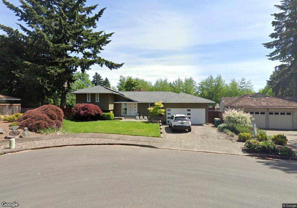 13545 SW Pommel Ct, Beaverton, OR 97008 - photo 1