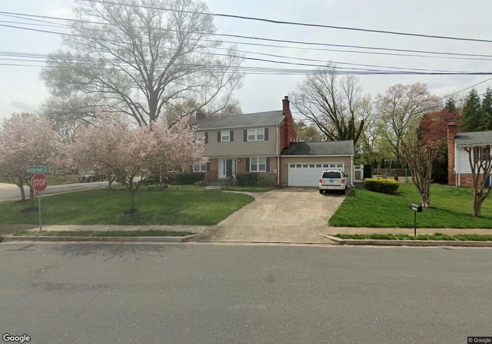 600 Longview Ct NE, Vienna, VA 22180 - photo 1