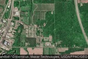 Lot 6 Northland Dr, Spooner, WI 54801