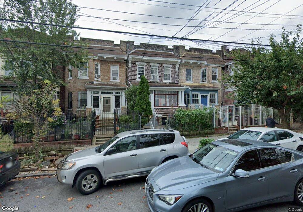 458 Ridgewood Ave, Brooklyn, NY 11208 - photo 1