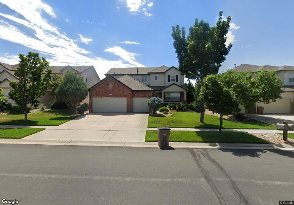 6453 S Telluride St, Aurora, CO 80016 - photo 1