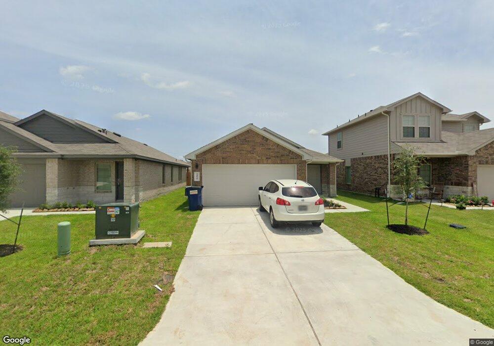 14039 Thunder Pines Dr, Conroe, TX 77302 - photo 1