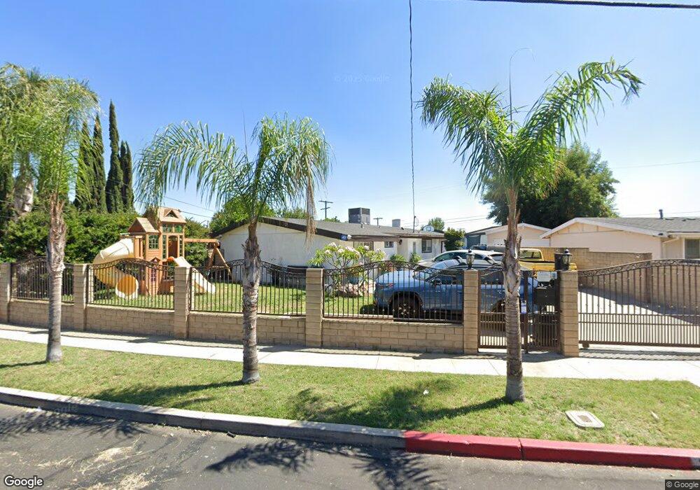 13765 Sproule Ave, Sylmar, CA 91342 - photo 1