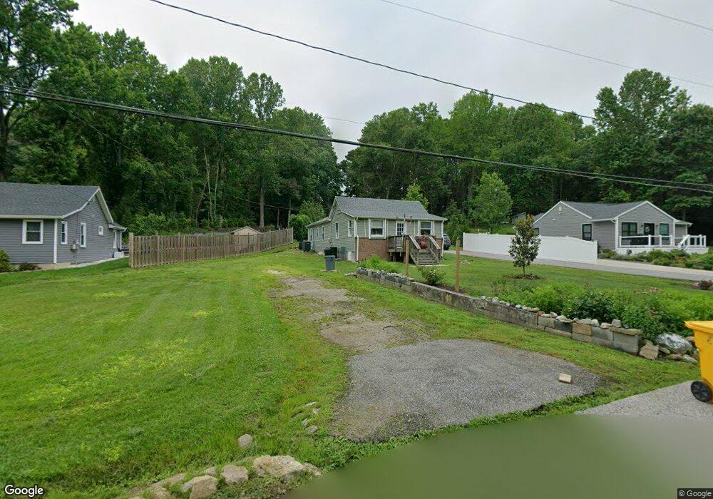 404 Mill Swamp Rd, Edgewater, MD 21037 - photo 1