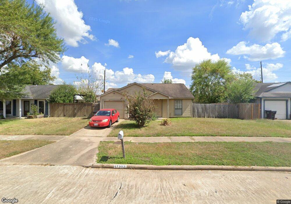 17302 Bullis Gap Dr, Hockley, TX 77447 - photo 1