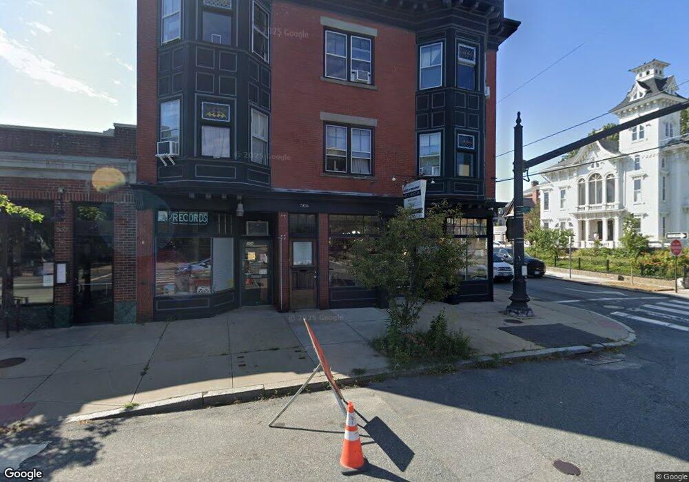 504 Broadway unit 2, Providence, RI 02909 - photo 1