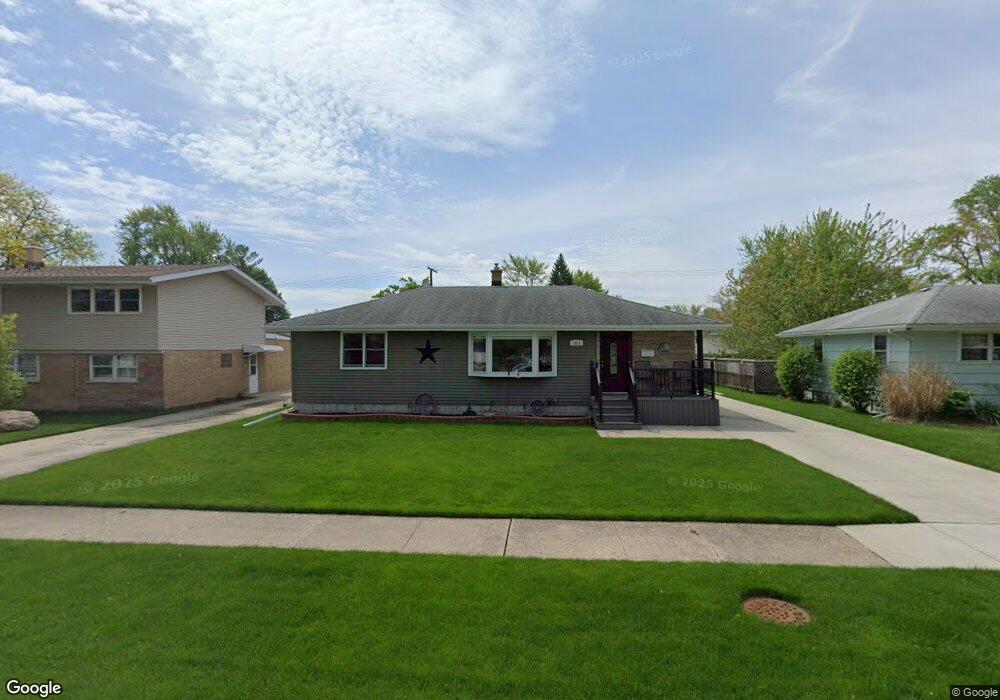 3328 41st St, Highland, IN 46322 - photo 1