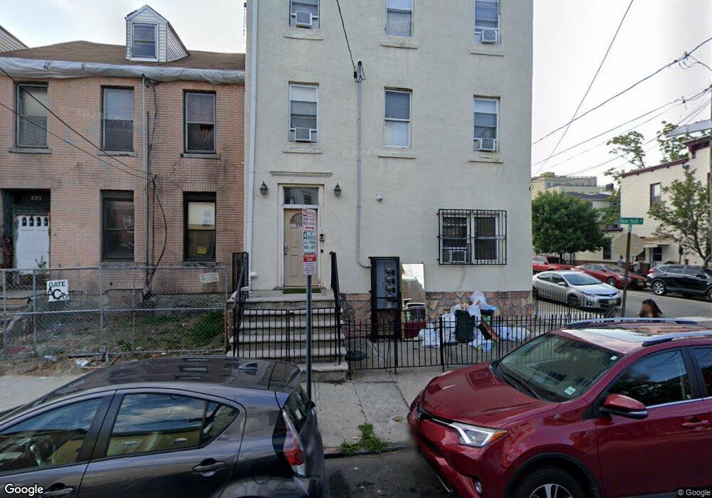 235 New York Ave unit 2, Jersey City, NJ 07307 - photo 1