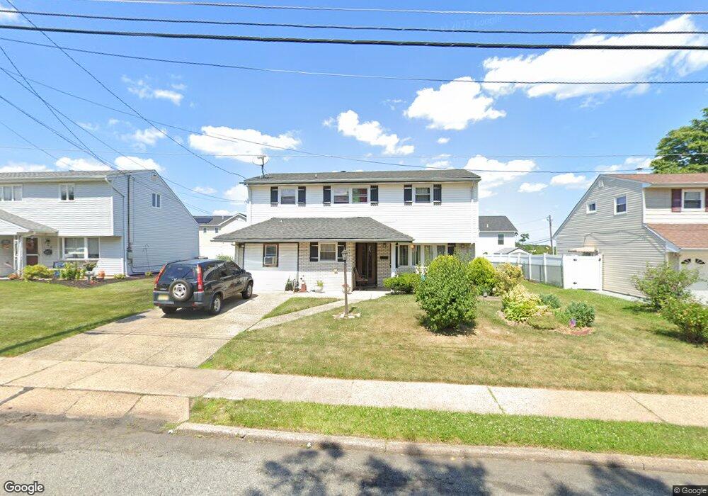 744 Shannon Ave, Perth Amboy, NJ 08861 - photo 1