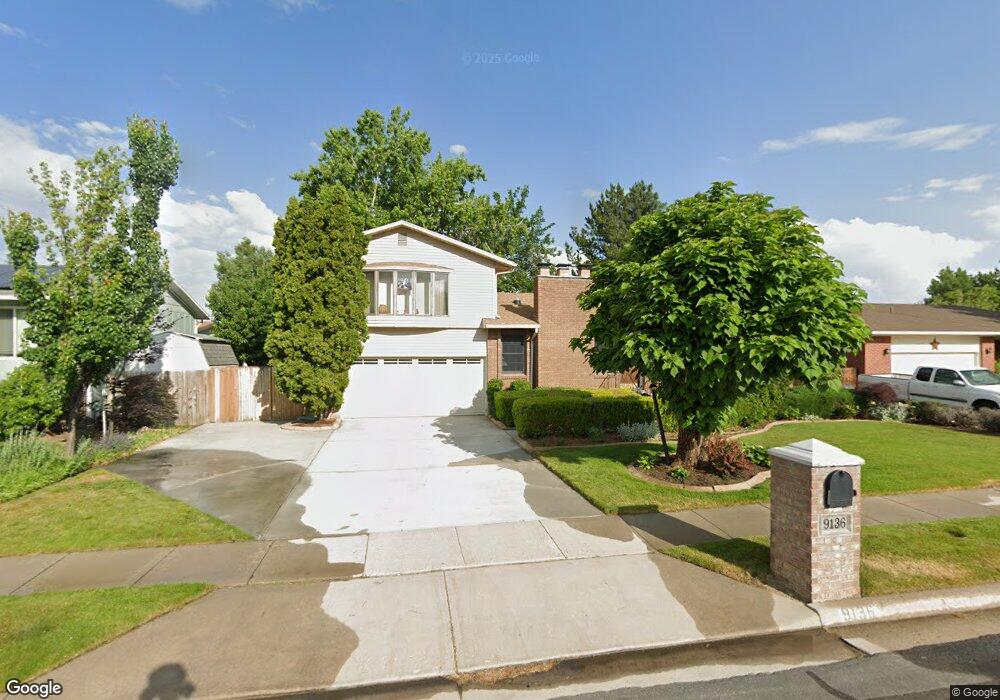 9136 Stillwater Cir, Sandy, UT 84093 - photo 1