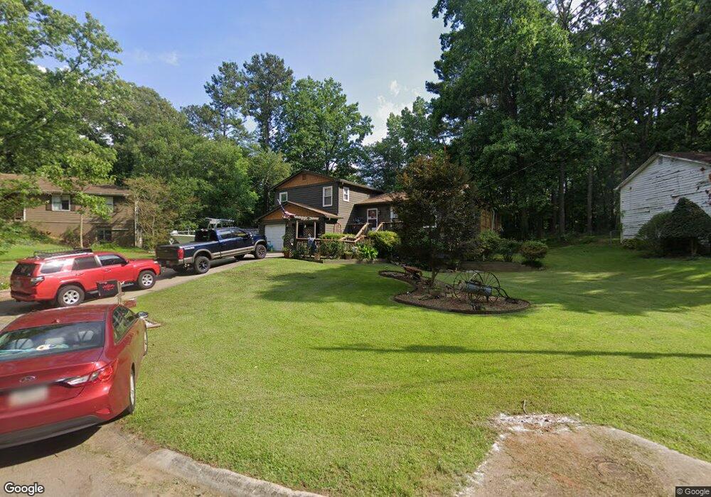 612 Ann Ct unit 5, Woodstock, GA 30188 - photo 1