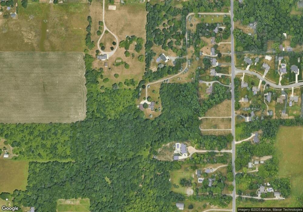 6839 Ivanrest Ave SW, Byron Center, MI 49315 - photo 1