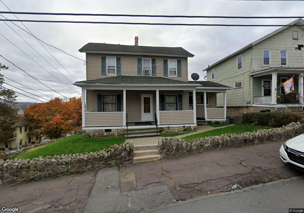 1803 Lafayette St, Scranton, PA 18504 - photo 1