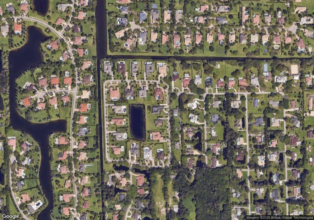 4001 E Camelot Cir, Davie, FL 33328 - photo 1