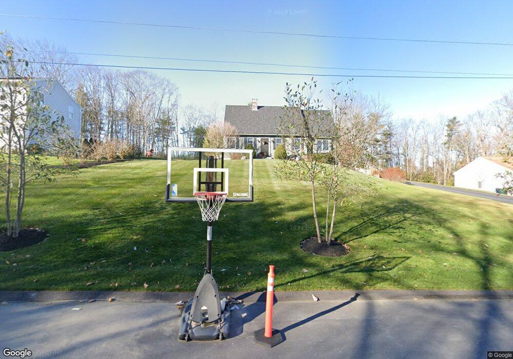 52 Cathedral Oaks Dr, Biddeford, ME 04005 - photo 1