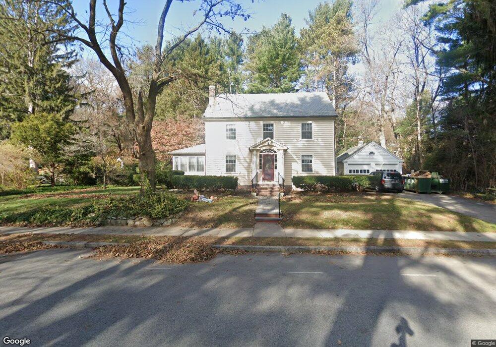 27 William St, Andover, MA 01810 - photo 1