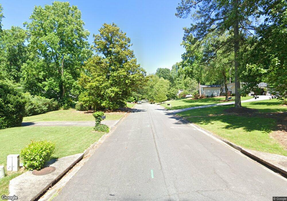 0 Woodberry Cir unit 8687737, Marietta, GA 30068 - photo 1