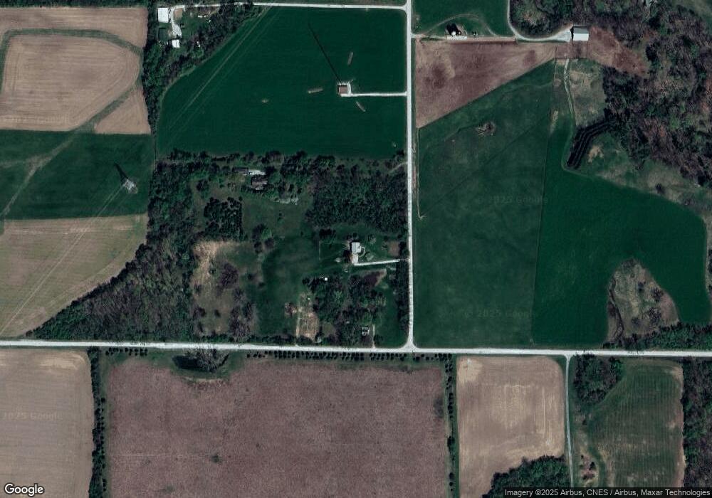 4562 N 1000 E, Otterbein, IN 47970 - photo 1