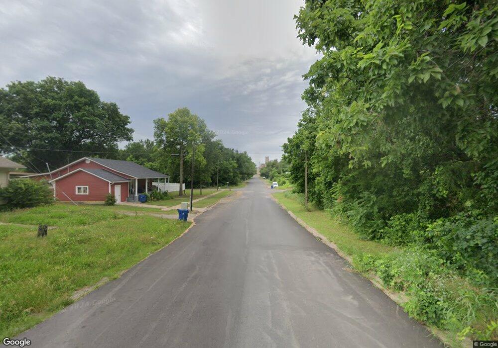 0 E Pennsylvania St unit 2547796, Drumright, OK 74030 - photo 1