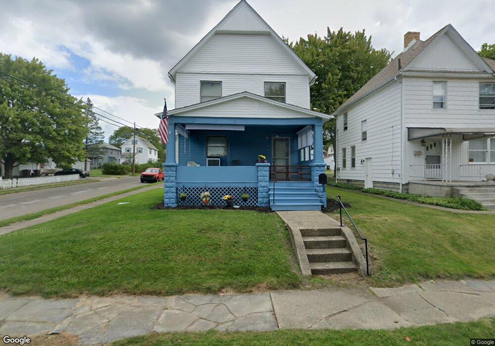 583 S Oakland Ave, Sharon, PA 16146 - photo 1