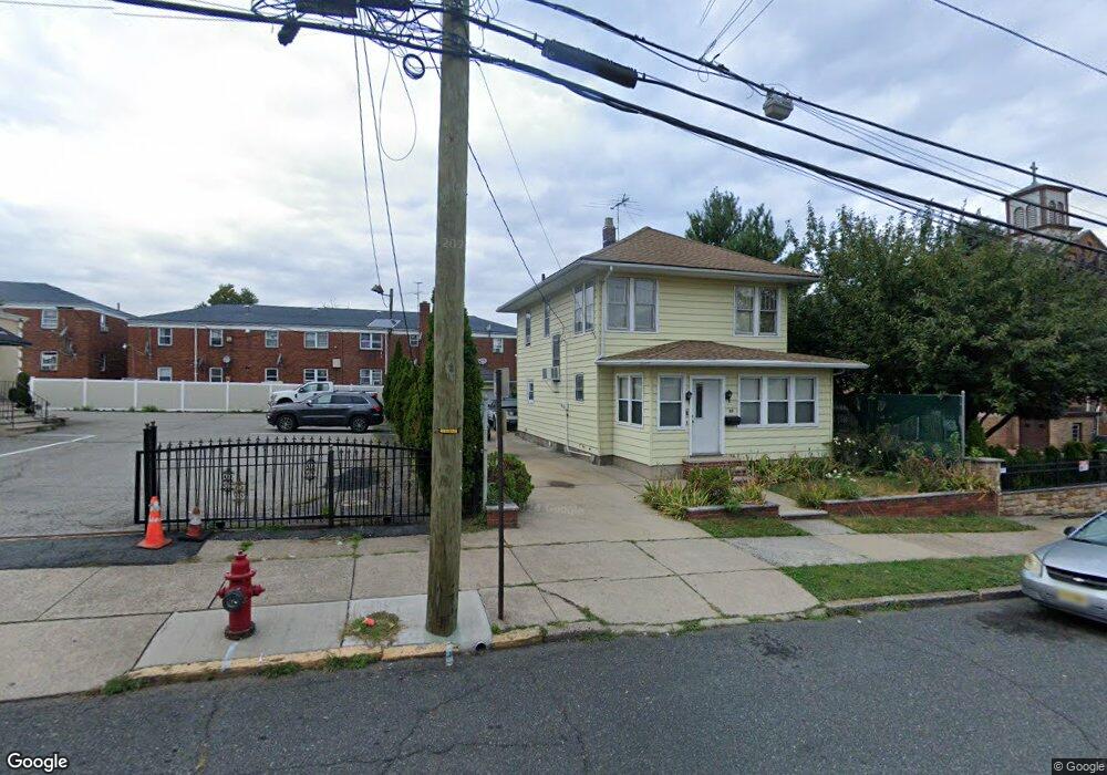 23 Michigan Ave unit 25, Paterson, NJ 07503 - photo 1