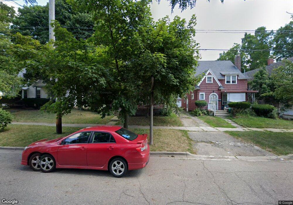 928 N Walnut St, Lansing, MI 48906 - photo 1