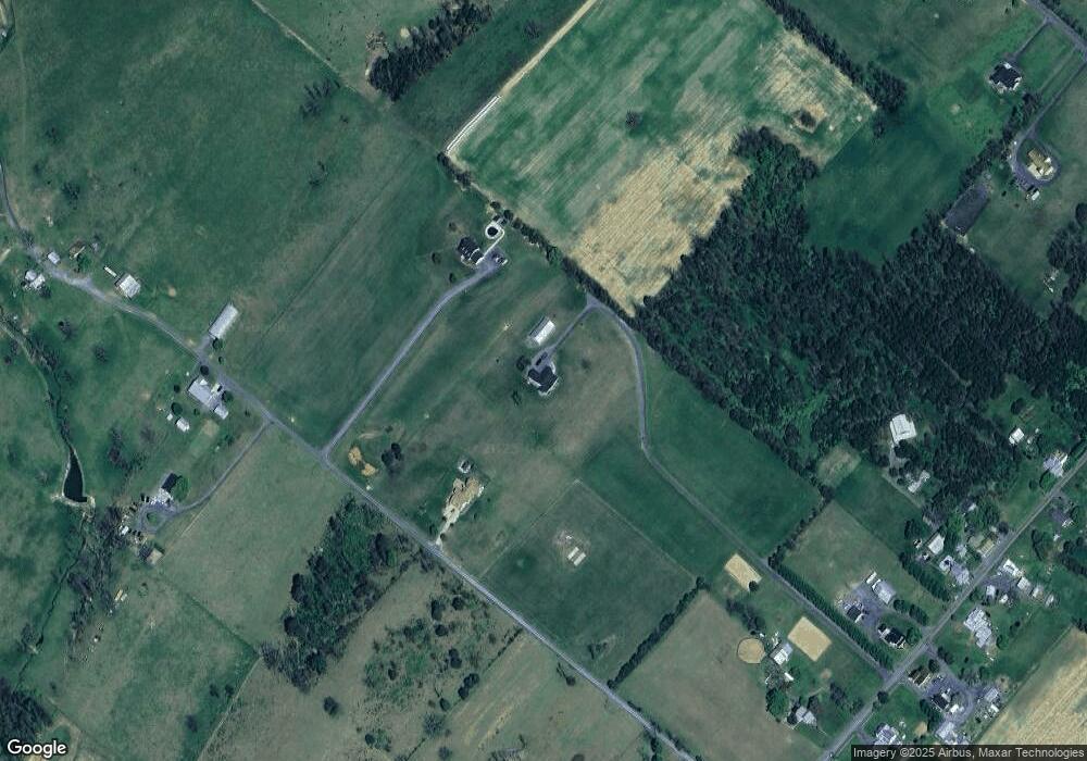 12263 Back Rd, Toms Brook, VA 22660 - photo 1