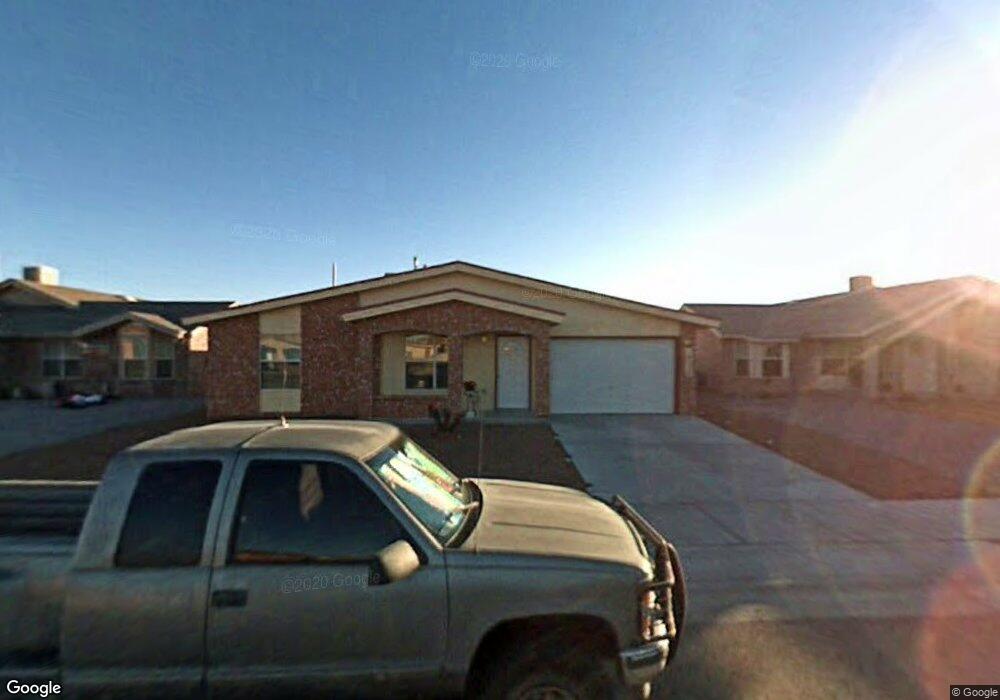 14536 Desierto Lindo Ave, El Paso, TX 79928 - photo 1