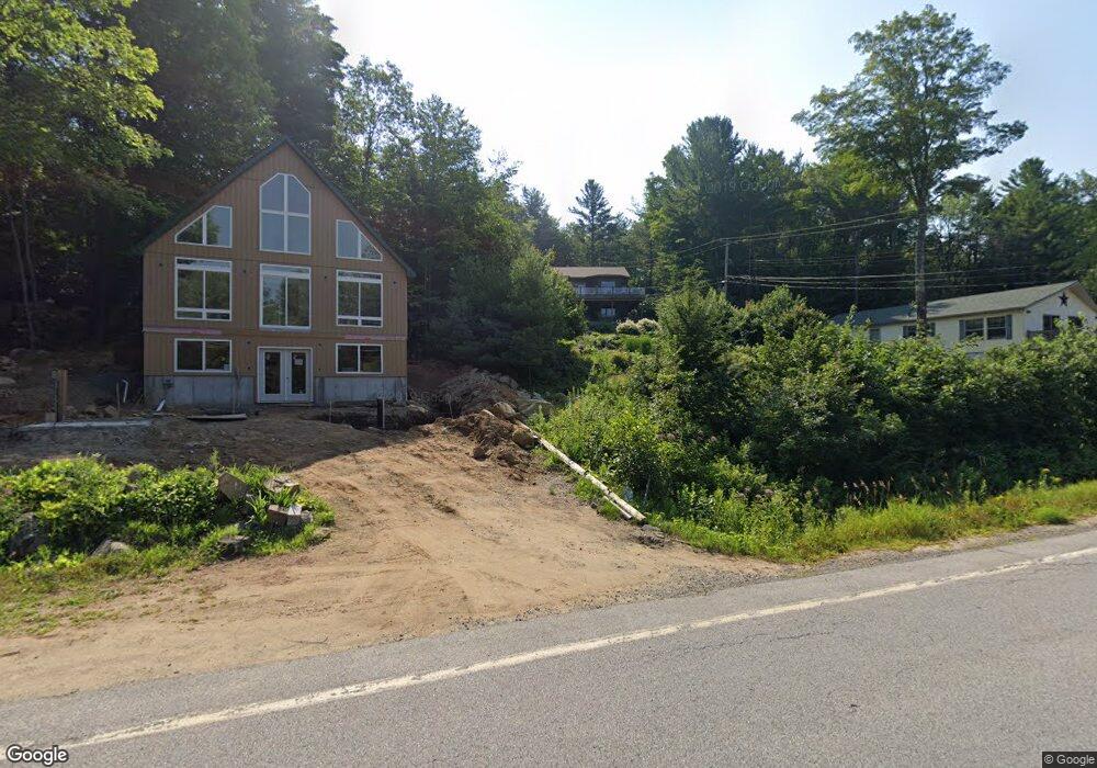 2530 S Shore Rd, Hadley, NY 12835 - photo 1