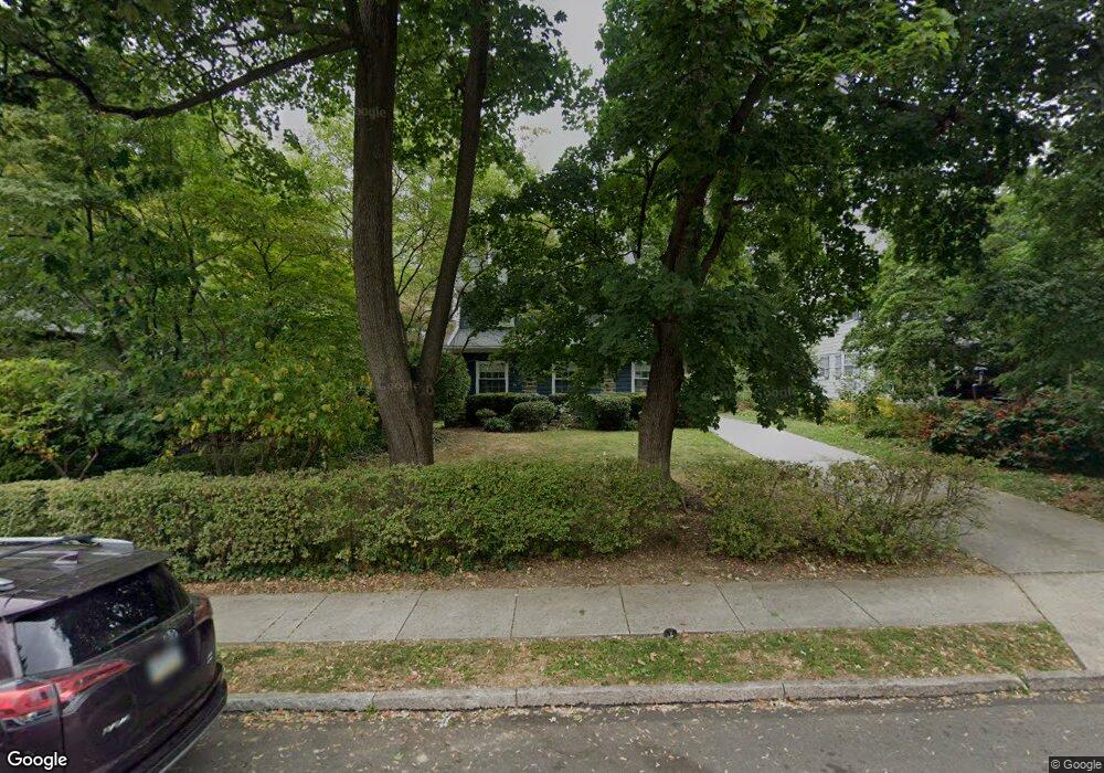 116 Simpson Rd, Ardmore, PA 19003 - photo 1