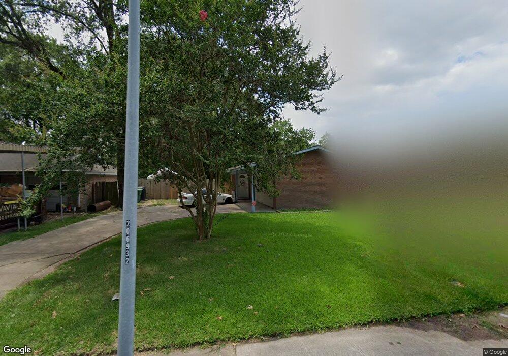 4625 Carleen Rd, Houston, TX 77092 - photo 1