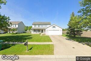 303 N Sullivan Dr, Haskins, OH 43525