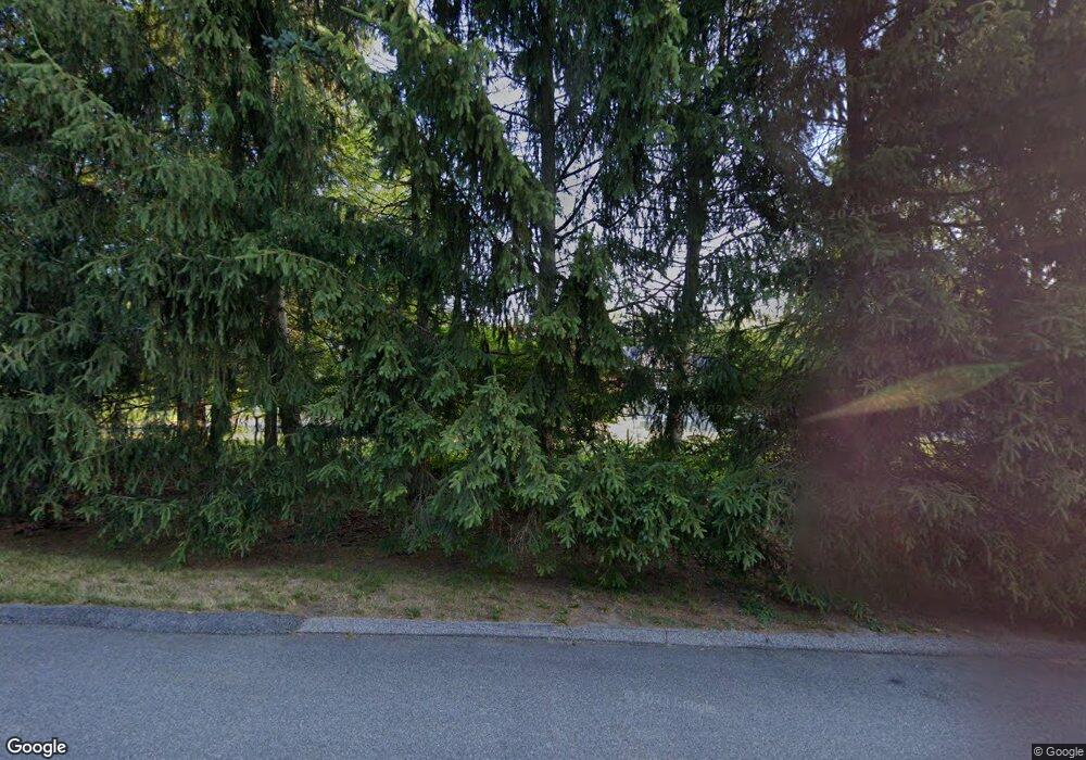 4 Wampus Lake Dr, Armonk, NY 10504 - photo 1