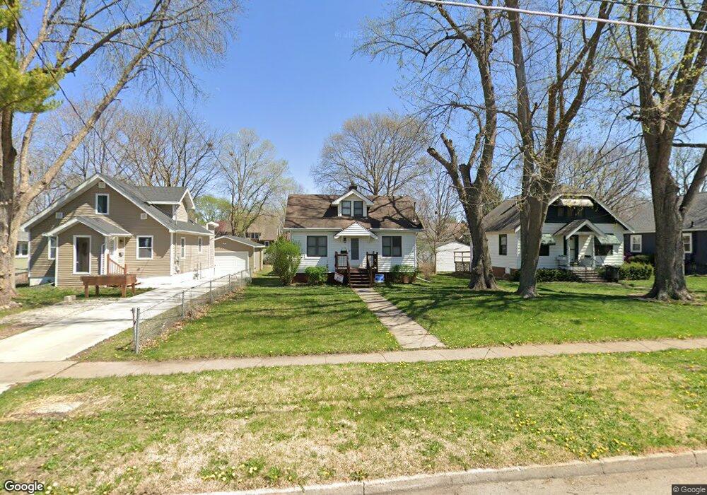 1619 48th St, Des Moines, IA 50310 - photo 1