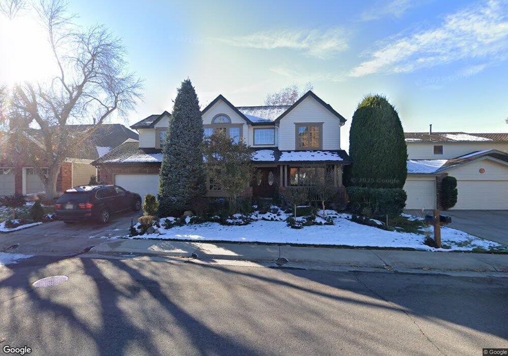 16126 E Progress Place, Centennial, CO 80015 - photo 1