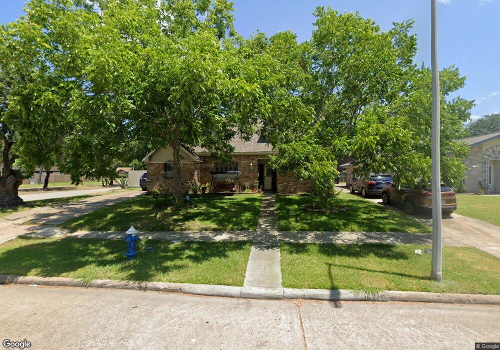 11603 Kirkvalley Dr, Houston, TX 77089 - photo 1