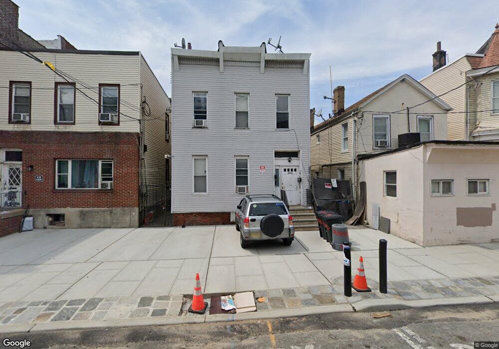 2905 Central Ave, Union City, NJ 07087 - photo 1