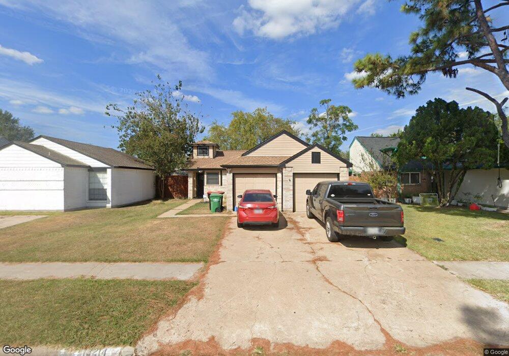 13214 Vista Oro Dr, Houston, TX 77041 - photo 1