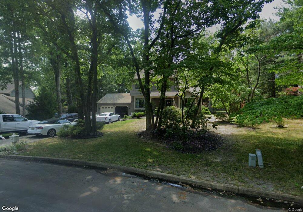 6 Beacon Place, Voorhees, NJ 08043 - photo 1