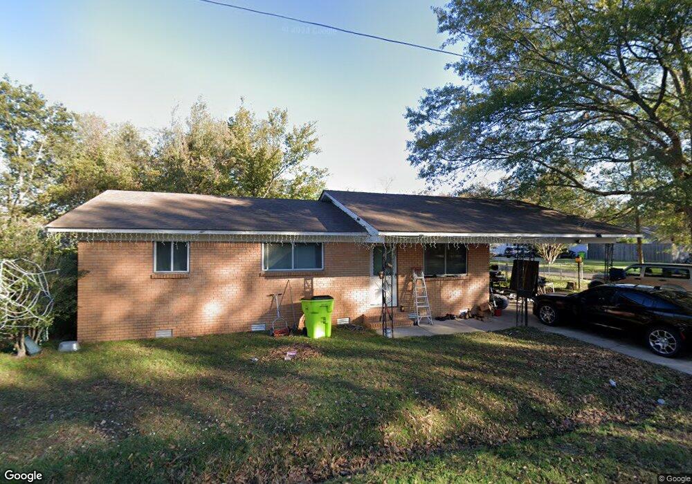 202 W 18th St, Stuttgart, AR 72160 - photo 1