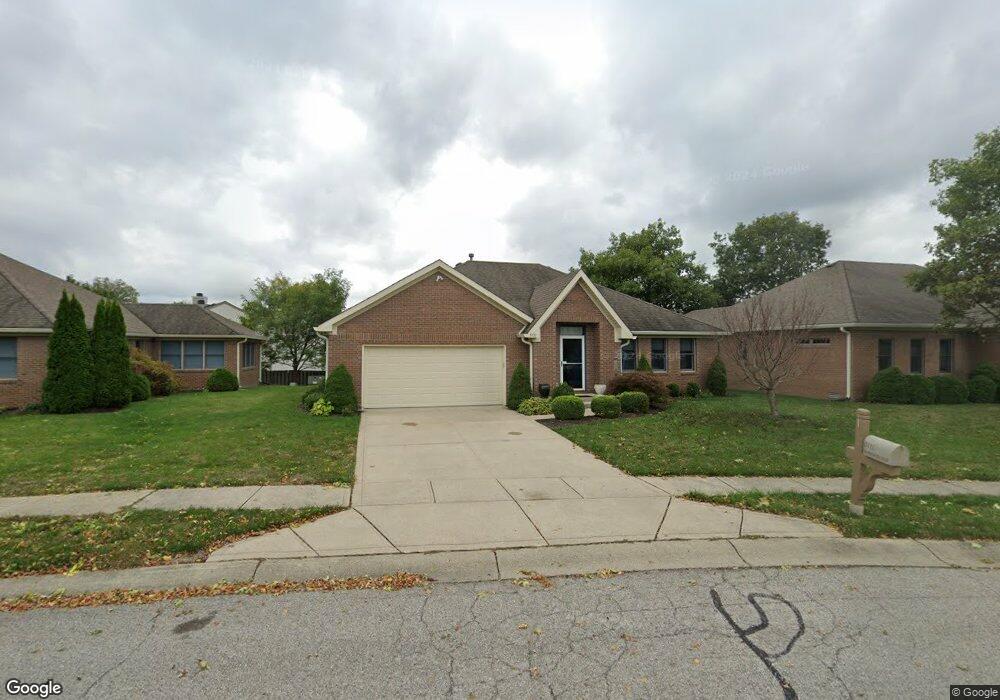 5711 Kensington Way S, Plainfield, IN 46168 - photo 1