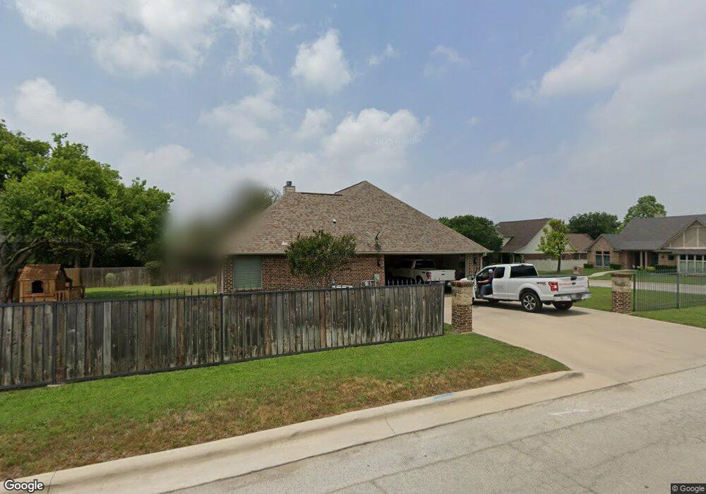 203 Cyndilu Ln, Decatur, TX 76234 - photo 1