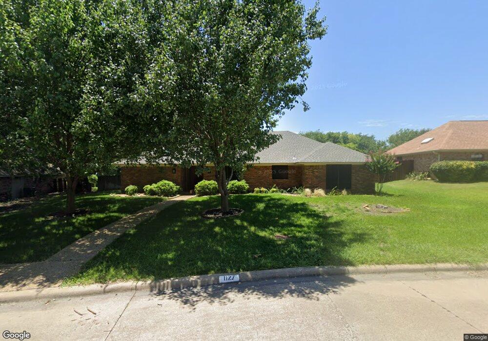 1127 Bayshore Dr, Rockwall, TX 75087 - photo 1