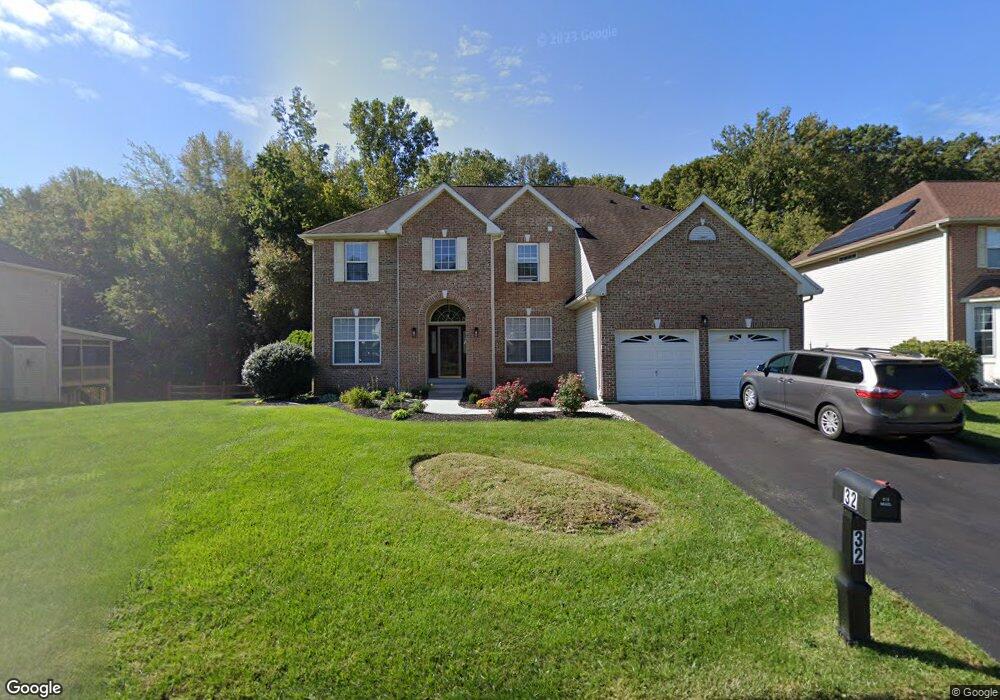 32 Dunleary Dr, Bear, DE 19701 - photo 1