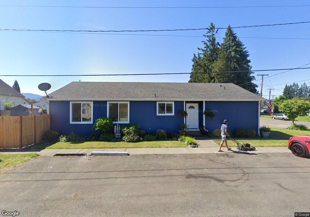 402 Factory St SE, Orting, WA 98360 - photo 1