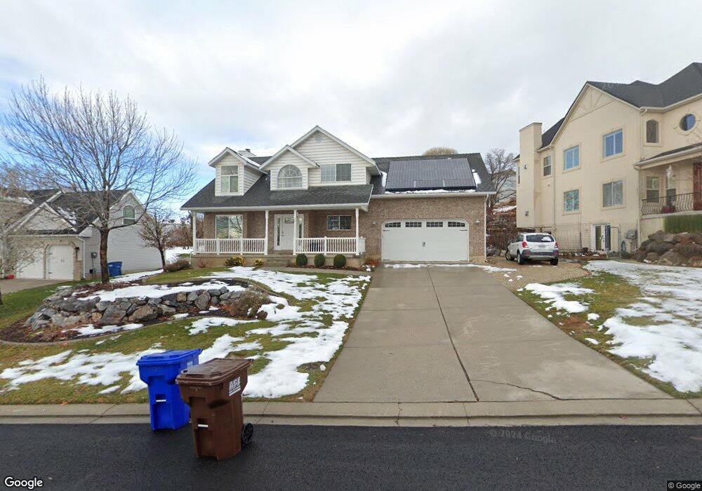 631 N Hillside Dr, Alpine, UT 84004 - photo 1