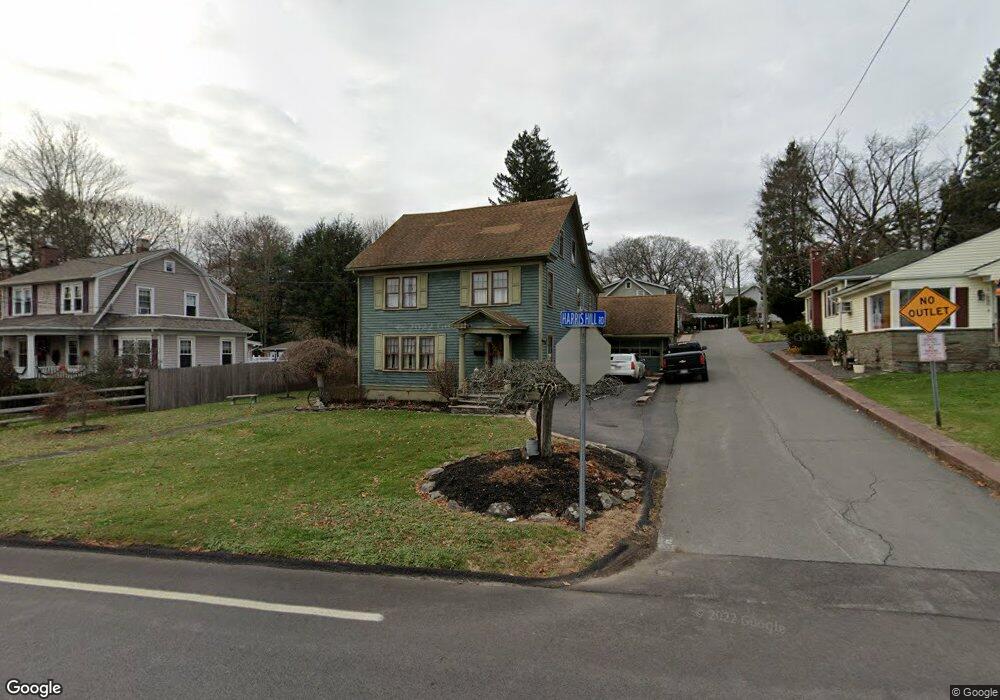 16 Harris Hill Rd, Shavertown, PA 18708 - photo 1