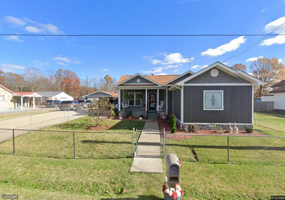 185 Bennett St, Portsmouth, OH 45662 - photo 1