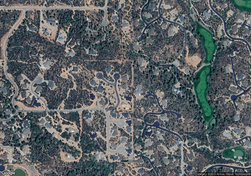 1207 N Horizon Way unit 4, Payson, AZ 85541 - photo 1