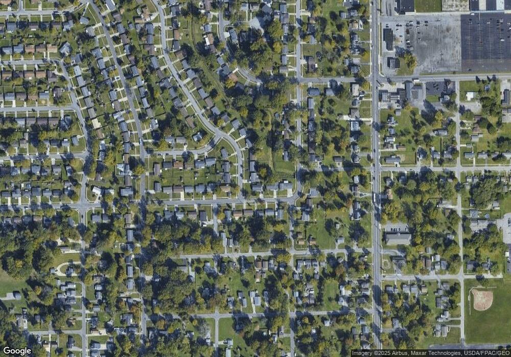 1804 Burch Ave, Lima, OH 45801 - photo 1